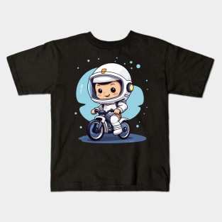 kid Astro Kids T-Shirt